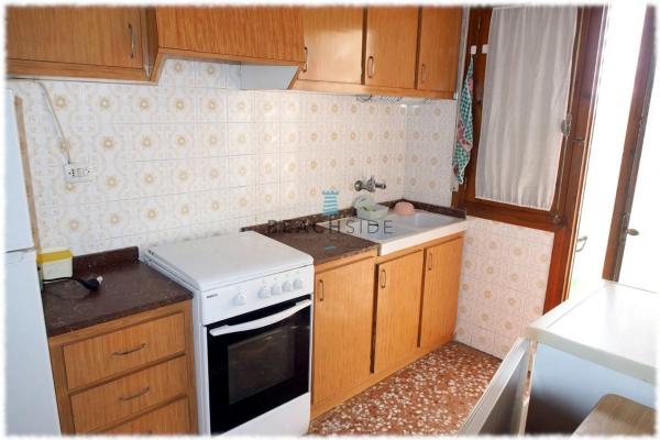 Piso en calle de las Olas