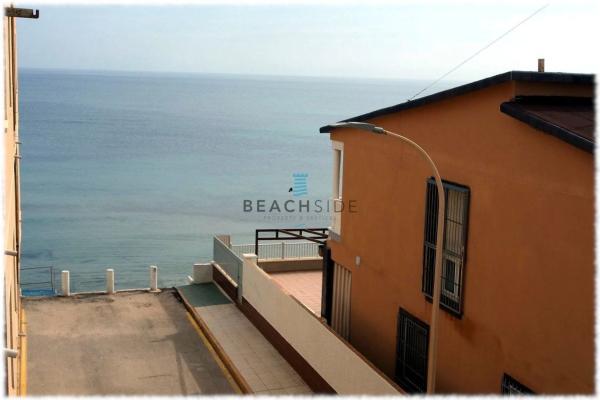 Piso en calle de las Olas