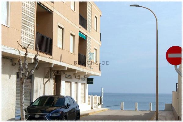 Piso en calle de las Olas