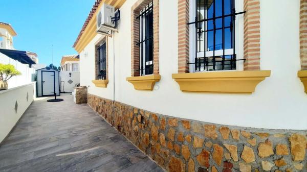 Chalet en Pinar de Campoverde