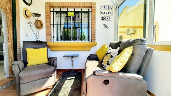 Chalet en Pinar de Campoverde