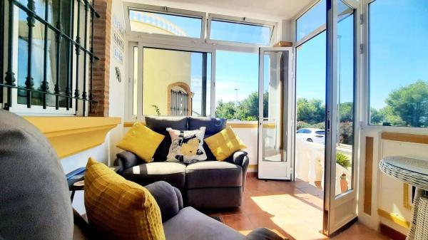 Chalet en Pinar de Campoverde