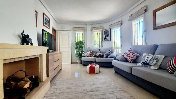 Chalet en Pinar de Campoverde