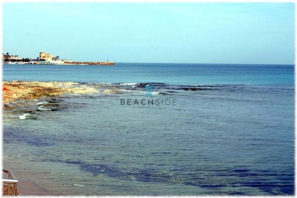 Piso en calle de las Olas