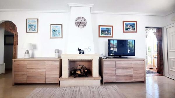 Chalet en Pinar de Campoverde