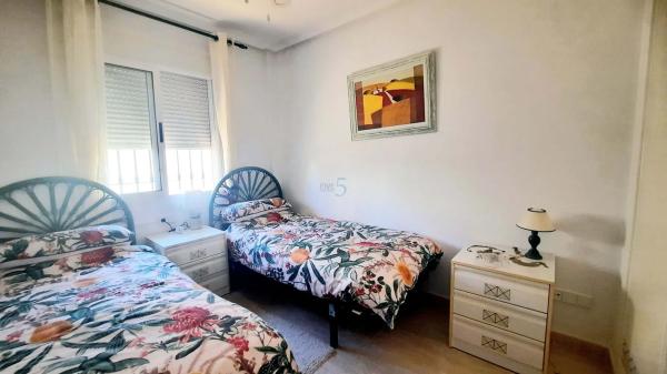 Chalet en Pinar de Campoverde