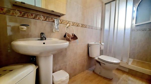 Chalet en Pinar de Campoverde