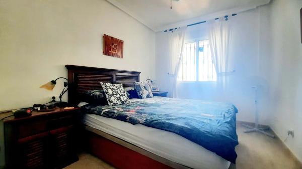 Chalet en Pinar de Campoverde