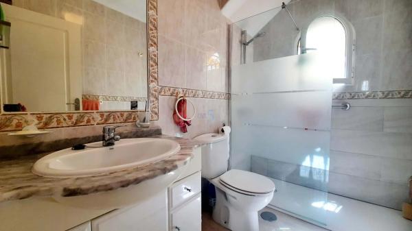 Chalet en Pinar de Campoverde