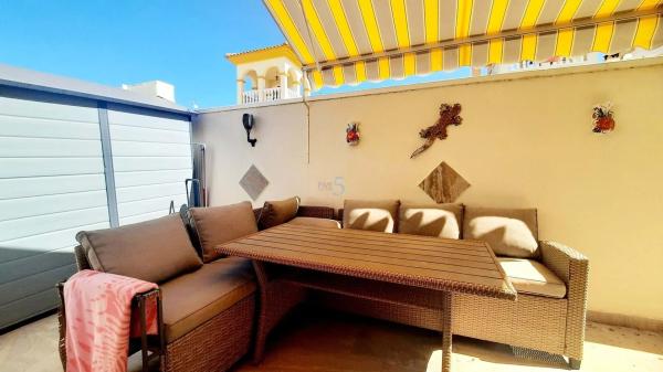 Chalet en Pinar de Campoverde