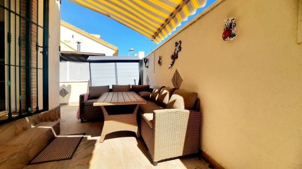 Chalet en Pinar de Campoverde