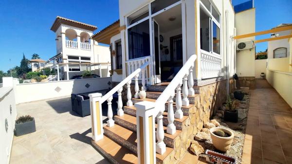 Chalet en Pinar de Campoverde