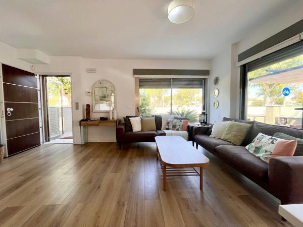 Chalet en Torre de la Horadada