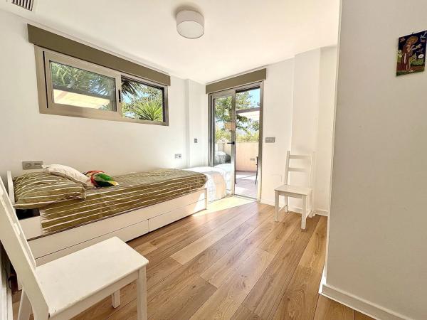 Chalet en Torre de la Horadada