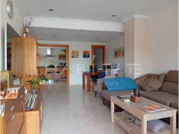 Dúplex en Zona Pueblo