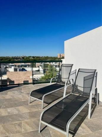 Piso en calle Mar del Norte