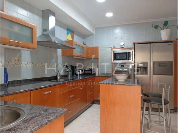 Dúplex en Zona Pueblo