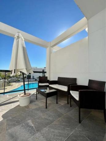 Piso en calle Mar del Norte