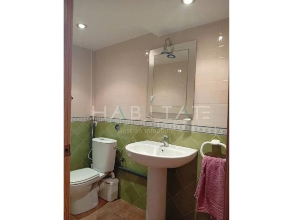 Dúplex en Zona Pueblo