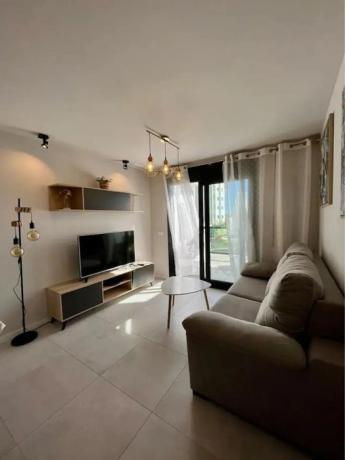 Piso en calle Mar del Norte