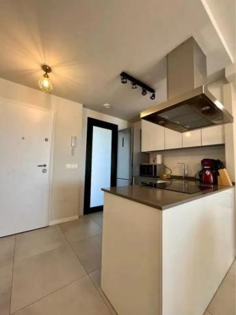 Piso en calle Mar del Norte