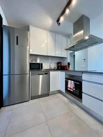 Piso en calle Mar del Norte