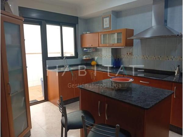 Dúplex en Zona Pueblo