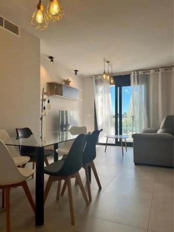 Piso en calle Mar del Norte