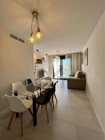 Piso en calle Mar del Norte