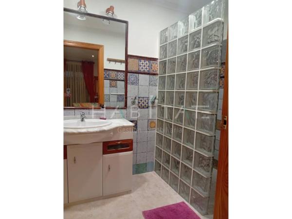 Dúplex en Zona Pueblo