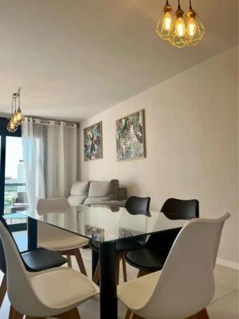 Piso en calle Mar del Norte