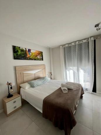 Piso en calle Mar del Norte