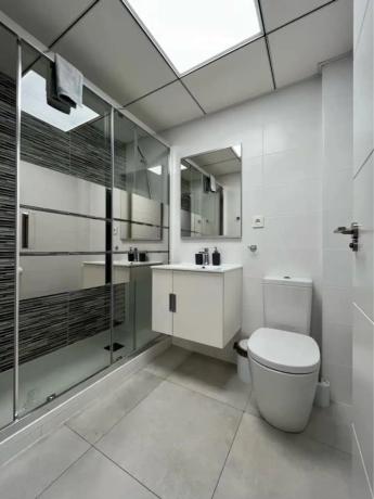 Piso en calle Mar del Norte