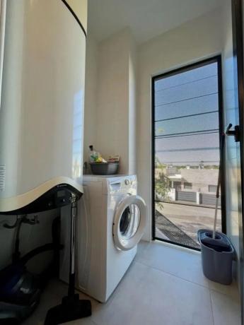 Piso en calle Mar del Norte