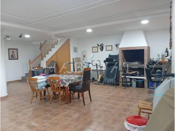 Dúplex en Zona Pueblo