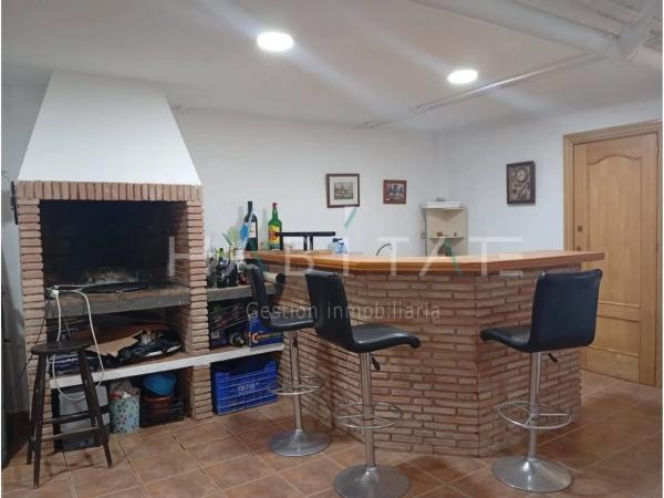 Dúplex en Zona Pueblo