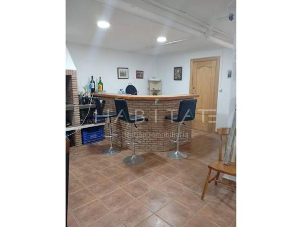 Dúplex en Zona Pueblo