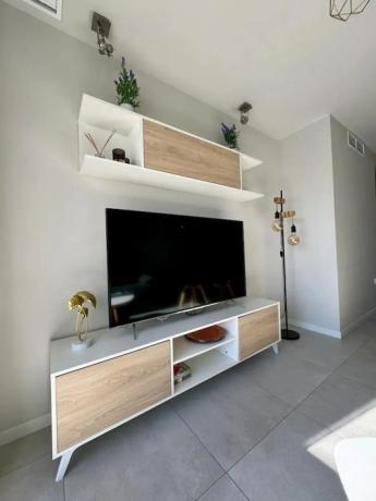 Piso en calle Mar del Norte