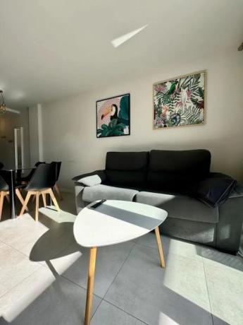 Piso en calle Mar del Norte