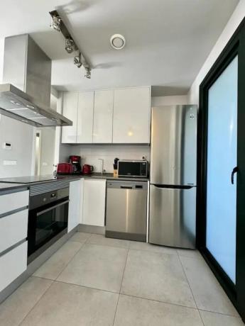 Piso en calle Mar del Norte