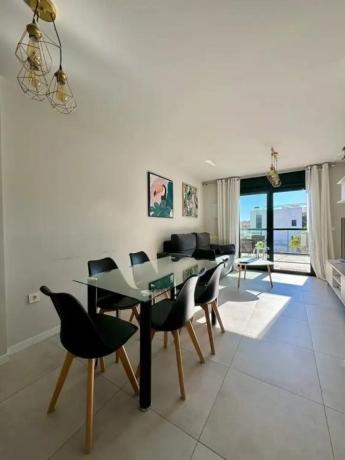 Piso en calle Mar del Norte