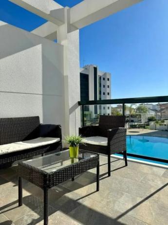 Piso en calle Mar del Norte