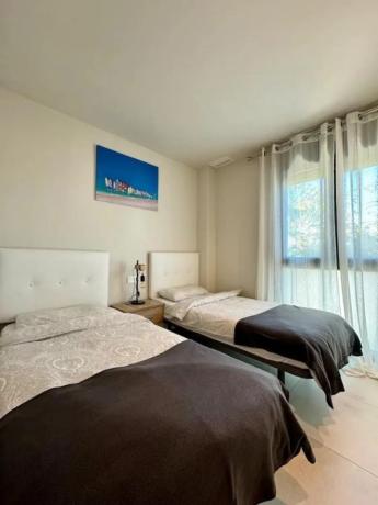 Piso en calle Mar del Norte