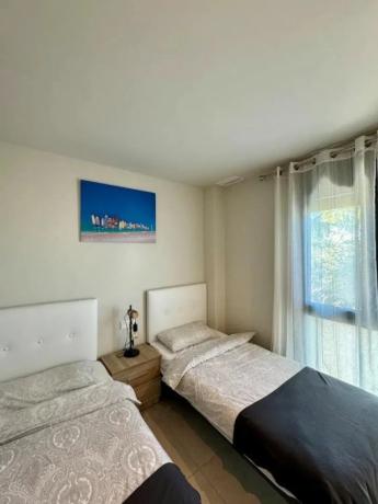 Piso en calle Mar del Norte