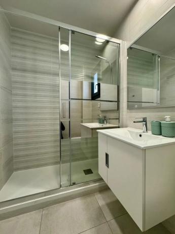 Piso en calle Mar del Norte