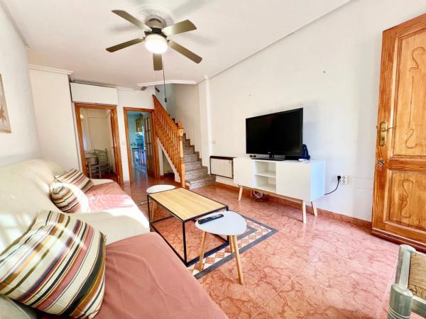 Piso en calle Pedro Sánchez