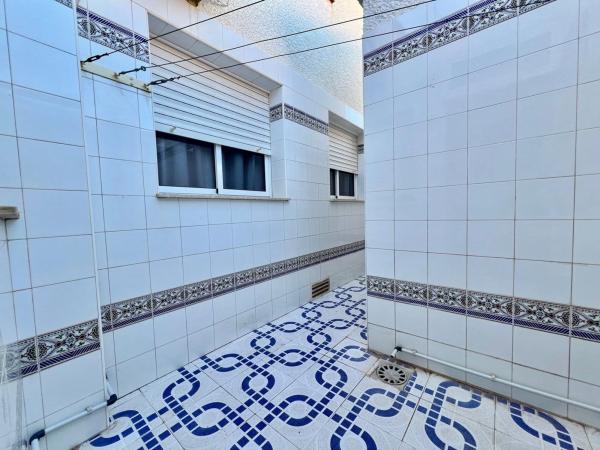 Piso en calle Pedro Sánchez