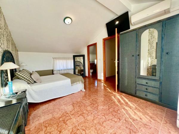 Piso en calle Pedro Sánchez