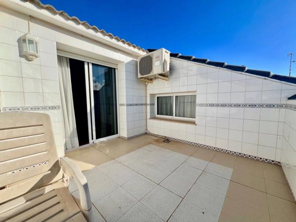 Piso en calle Pedro Sánchez