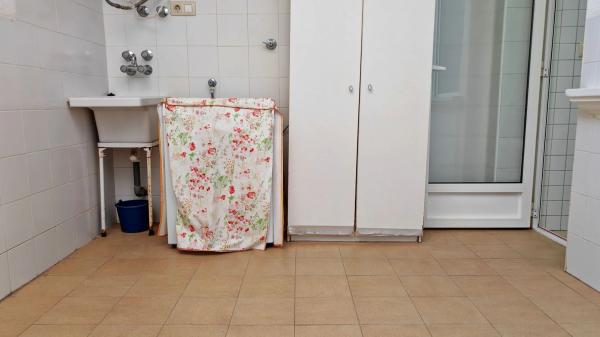 Piso en calle Reverendo Manuel Puigcerver